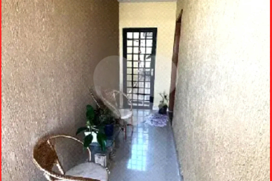 Sobrado à venda com 3 quartos, sendo 1 suíte, em Tucuruvi, São Paulo, SP
