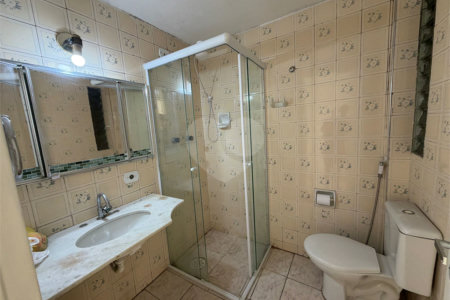 Apartamento á venda - Jabaquara