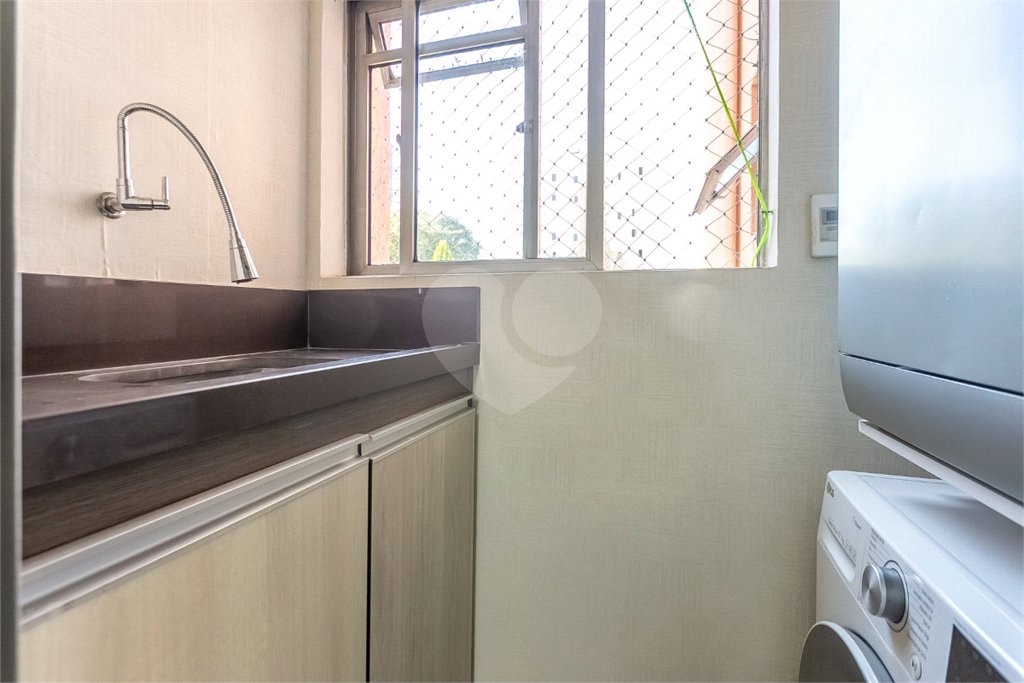 Apartamento à venda com 2 quartos, sendo 1 suíte, em Vila Santa Catarina, São Paulo, SP