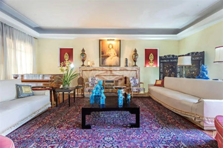 Casa à venda com 3 quartos, sendo 1 suíte, em Jardim Paulista, São Paulo, SP