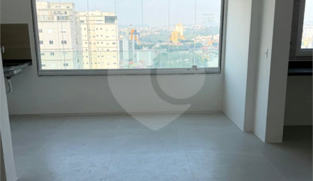 Apartamento à venda com 3 suítes no Centro, São Bernardo do Campo, SP