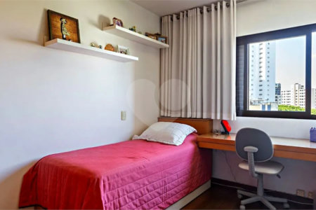 Apartamento à venda com 4 quartos, sendo 3 suítes, em Vila Sônia, São Paulo, SP