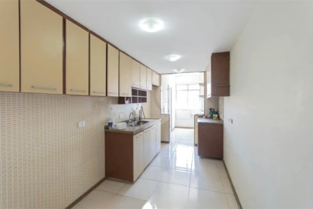 Apartamento à venda com 2 quartos em Tijuca, Rio de Janeiro, RJ