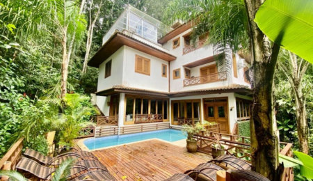 Casa Residencial à venda, ,  - CA0142.