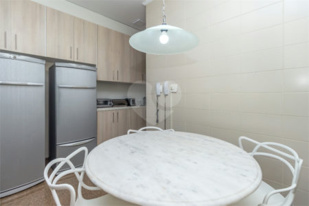 Apartamento à venda com 3 suítes em Chácara Flora, São Paulo, SP