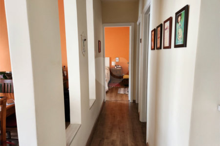 Apartamento à venda com 2 quartos, sendo 1 suíte, em Perdizes, São Paulo, SP