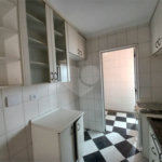Apartamento à venda com 3 quartos, sendo 1 suíte,  em Tucuruvi, São Paulo, SP