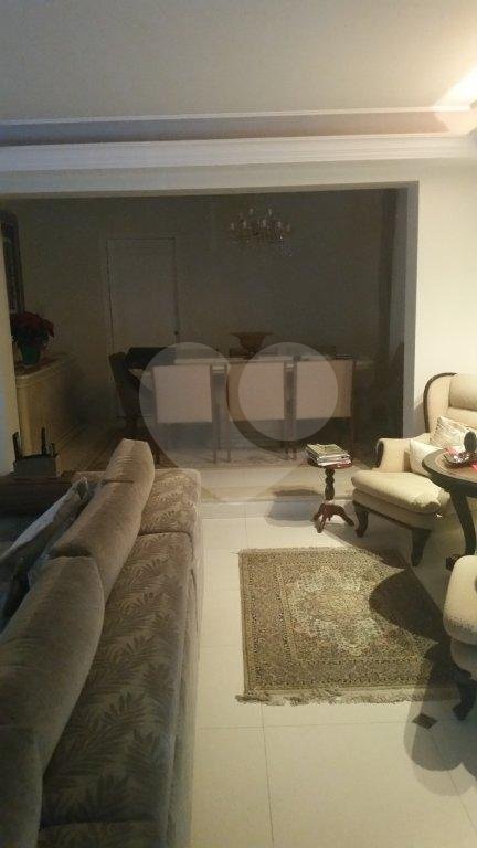 Apartamento à venda com 3 suítes em Santana, São Paulo, SP