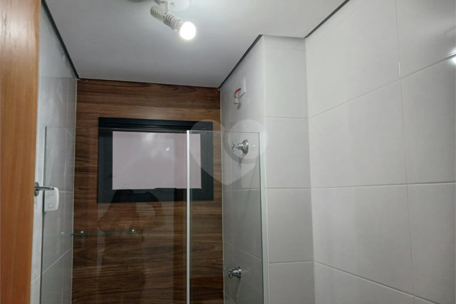 Casa para alugar com 1 quarto no condomínio Edificio Cometa, São Paulo - SP