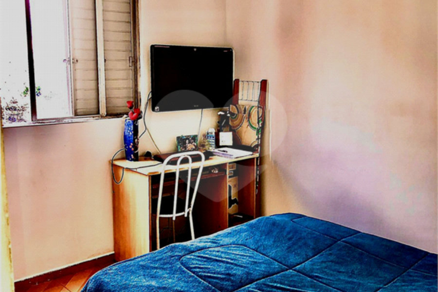 Apartamento à venda com 2 quartos no Brasilândia, São Paulo, SP