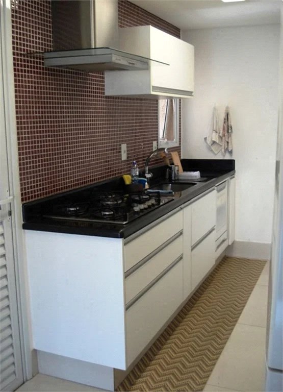 Apartamento à venda com 4 quartos, sendo 1 suíte, em Vila Leopoldina, São Paulo, SP