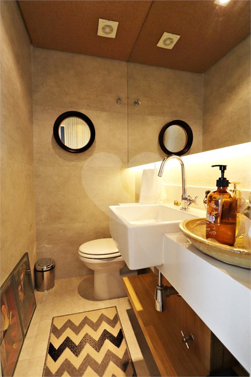 Apartamento à venda com 4 suítes em Santana, São Paulo, SP