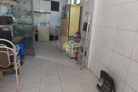 Casa à venda com 1 suíte em Campo Grande, Rio de Janeiro, RJ