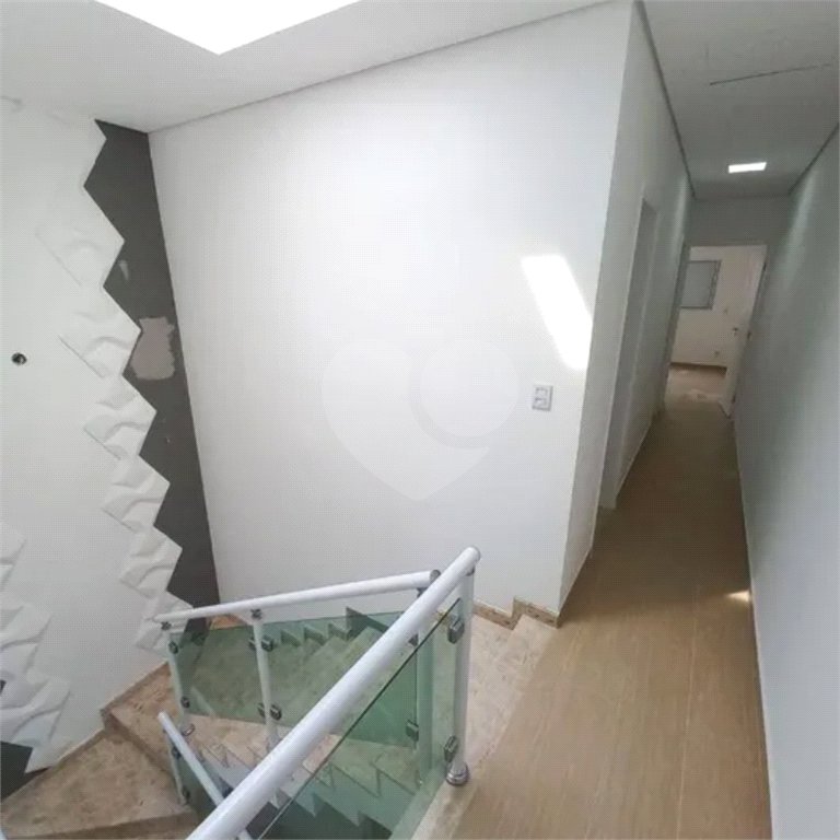 Sobrado à venda com 3 quartos, sendo 1 suíte, em Pirituba, São Paulo, SP
