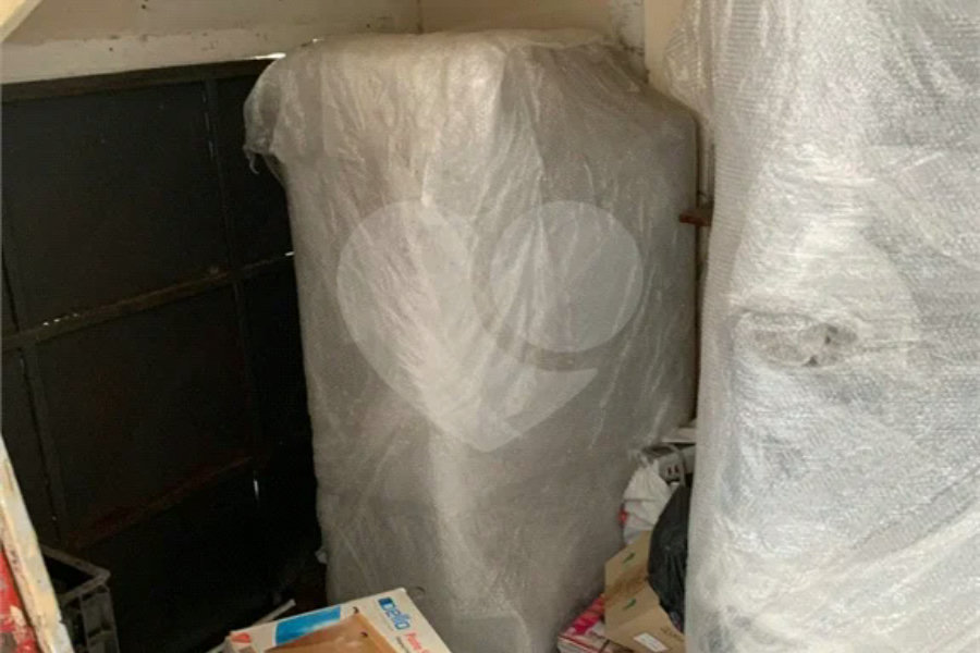 Sobrado à venda com 4 quartos em Casa Verde, São Paulo, SP