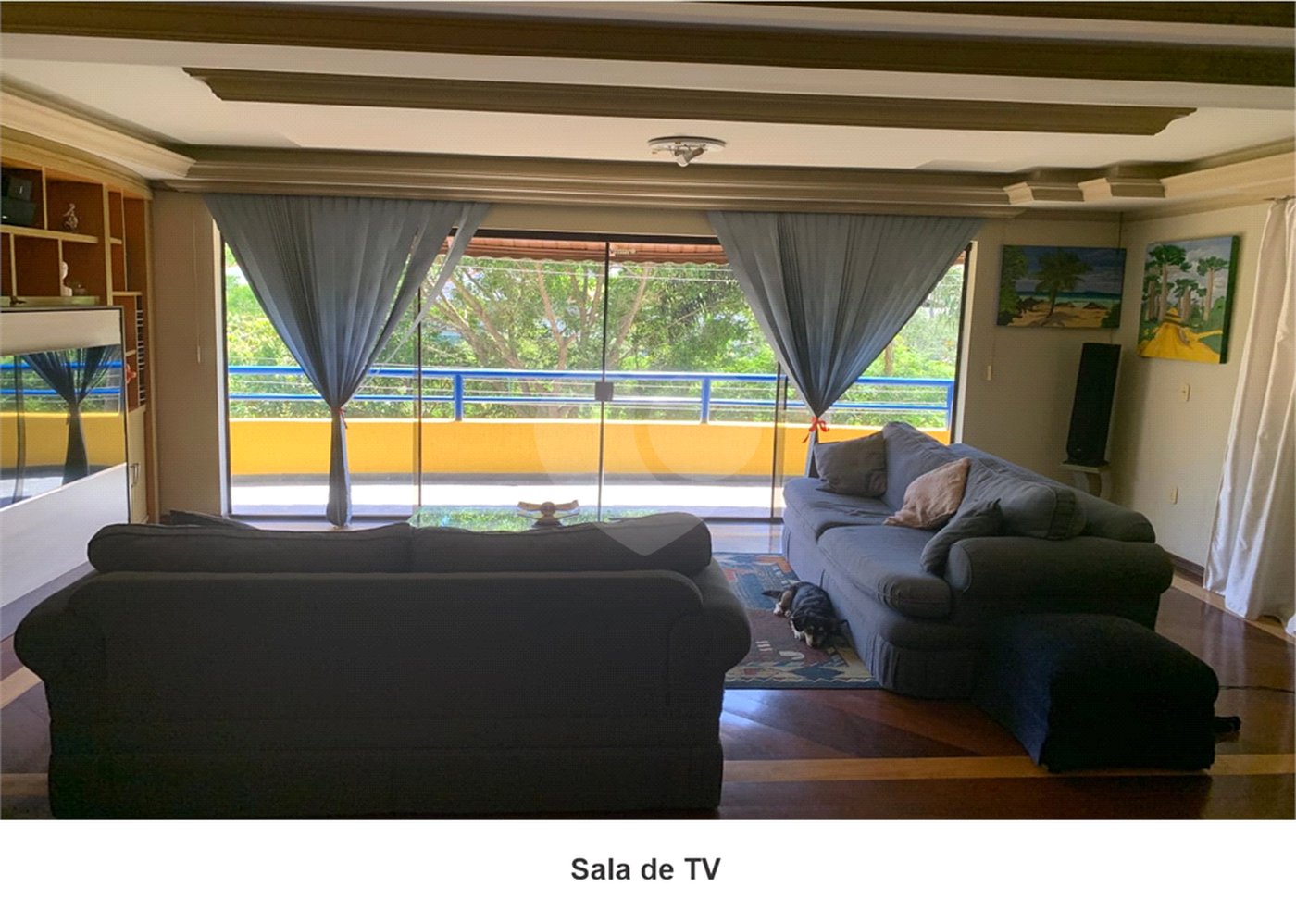 Casa à venda no condomínio Aruã, Mogi das Cruzes - SP