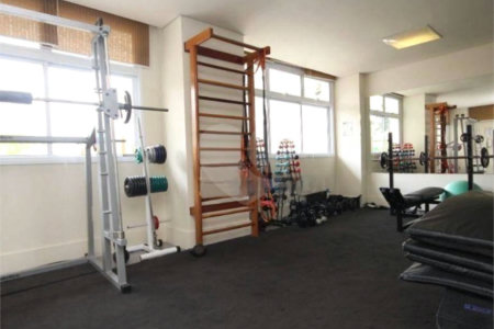 Apartamento à venda com 1 suíte em Vila Leopoldina, São Paulo, SP
