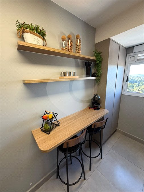 Apartamento à venda com 2 quartos em Parque Residencial Célia Maria, Porto Feliz, SP
