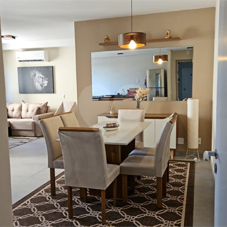 Apartamento à venda com 2 quartos, sendo 1 suíte, em Boa Vista, Sorocaba, SP