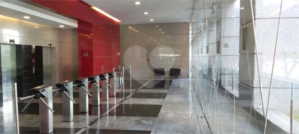 Laje Corporativa para alugar em Bela Vista, São Paulo, SP