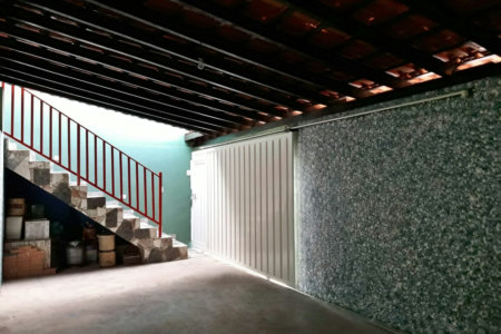 Casa à venda com 2 quartos em Jardim São Jorge, Hortolândia, SP