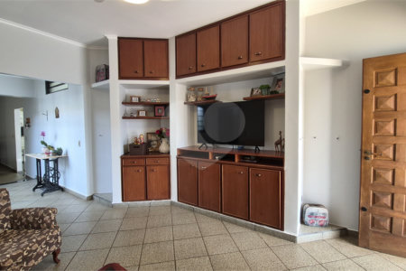 Casa à venda com 3 quartos em Parque São Sebastião, Ribeirão Preto, SP