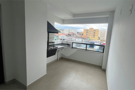 Apartamento à venda ou para alugar com 2 suítes em Alvinópolis, Atibaia, SP