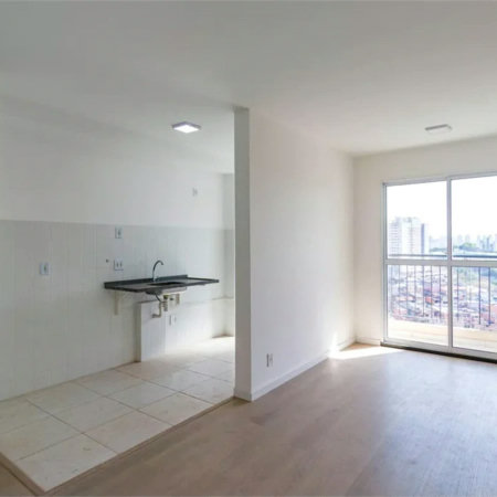 Apartamento à venda com 2 quartos, sendo 1 suíte,  em Vila Andrade, São Paulo, SP