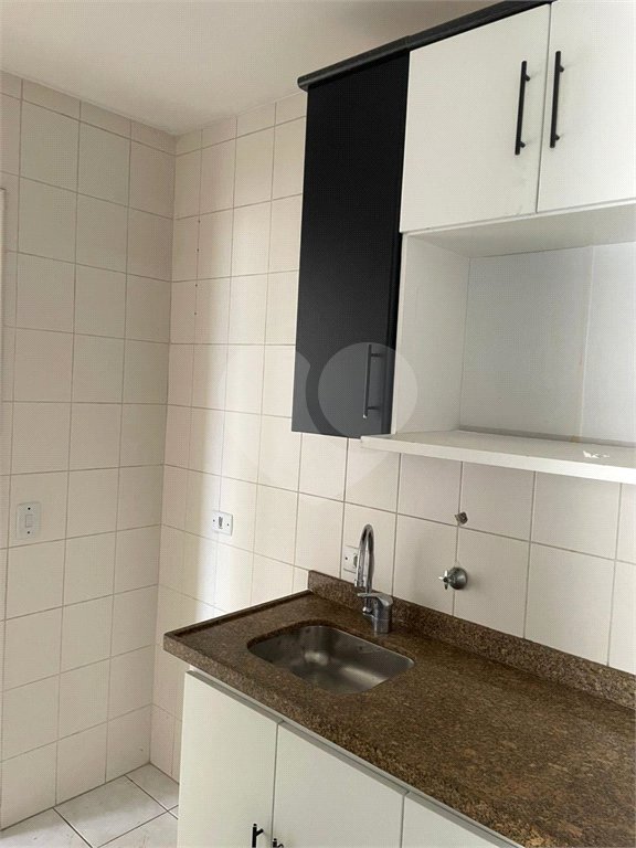 Apartamento à venda com 1 suíte em Vila Sônia, São Paulo, SP
