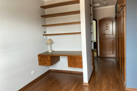Casa à venda com 3 suítes em Jardim Leonor, São Paulo, SP