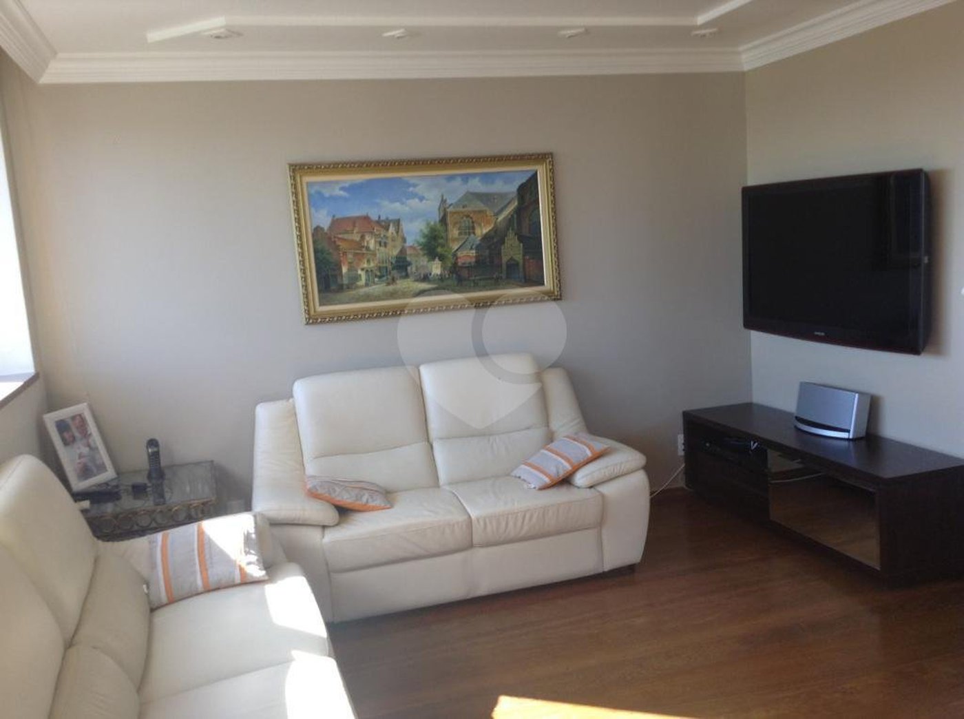 Apartamento à venda com 4 suítes em Santana, São Paulo, SP