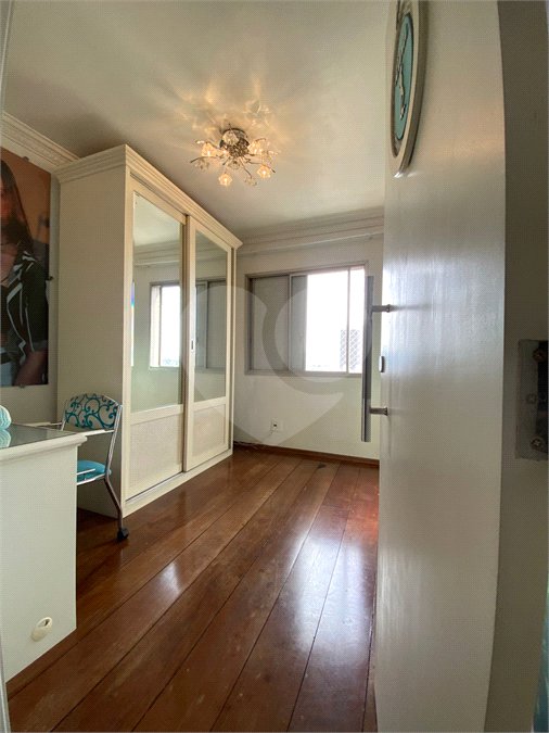 Apartamento à venda com 2 quartos em Freguesia do Ó, São Paulo, SP