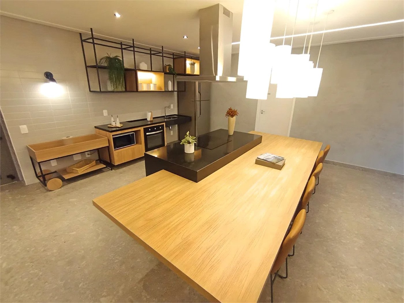Apartamento à venda ou para alugar com 1 quarto em Pinheiros, São Paulo, SP