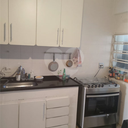 Apartamento à venda com 2 quartos em Jardim Paulista, São Paulo, SP