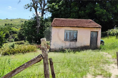 Chácara à venda em Estância Hidromineral Santa Eliza, Itupeva, SP
