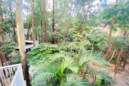 Apartamento à venda com 2 quartos, sendo 1 suíte, em Vila Andrade, São Paulo, SP