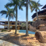 Casa à venda com 14 quartos, sendo 10 suítes, no condomínio Rua do Observatorio 2270, Vinhedo - SP