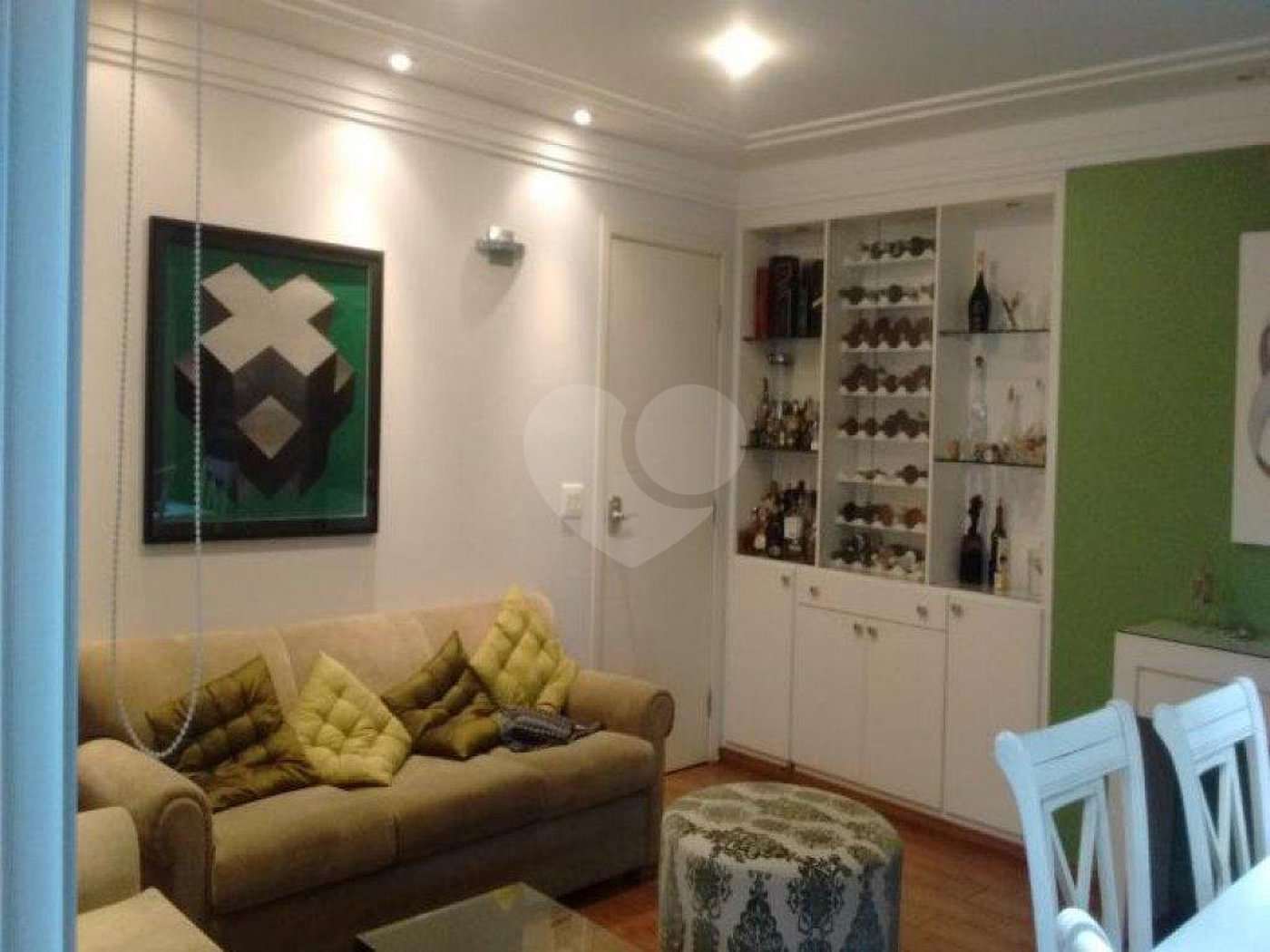 Apartamento à venda com 3 suítes em Anália Franco, São Paulo, SP