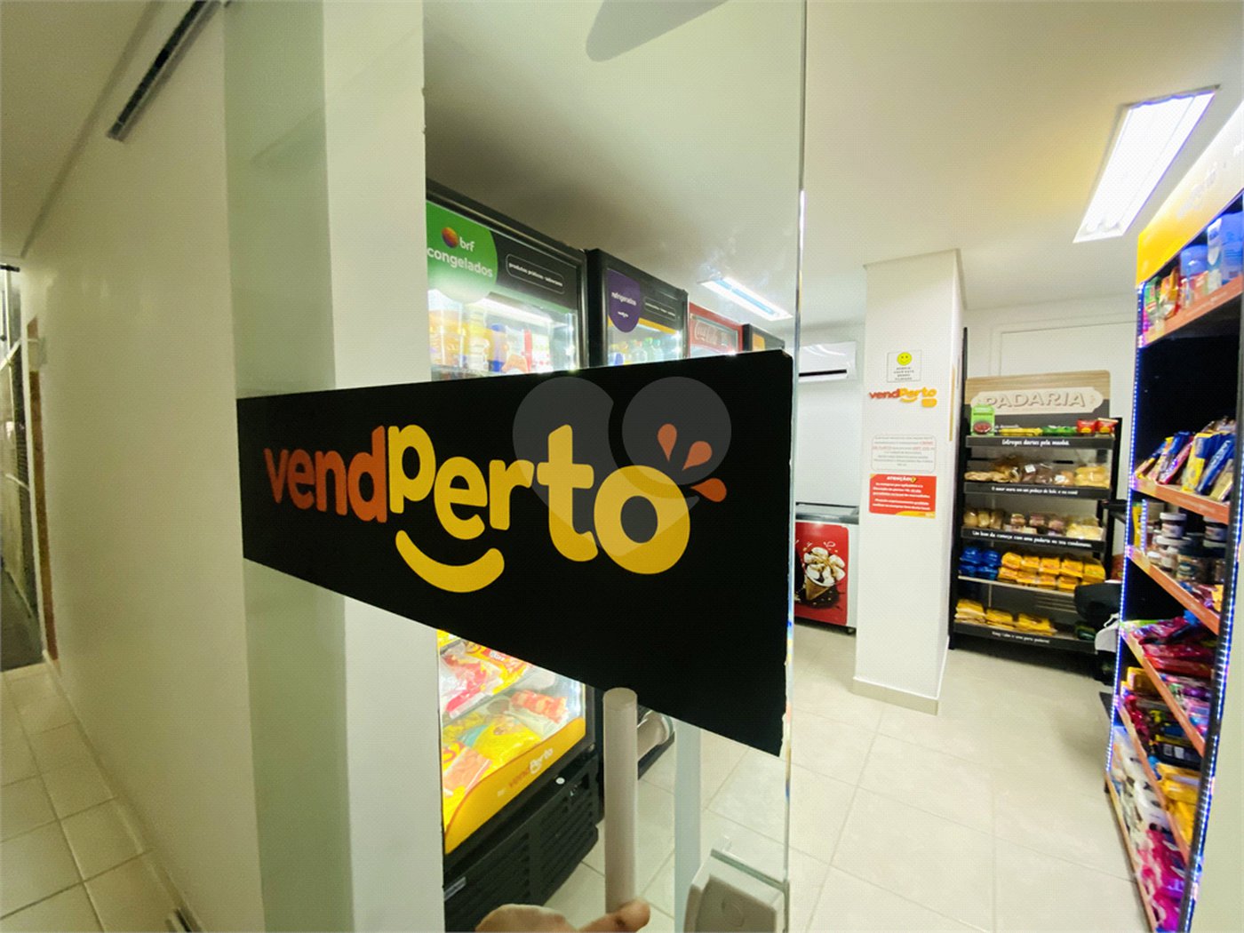Apartamento à venda com 2 quartos, sendo 1 suíte,  no Centro, São Bernardo do Campo, SP