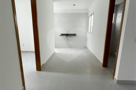 Apartamento à venda com 2 quartos em Vila Mazzei, São Paulo, SP
