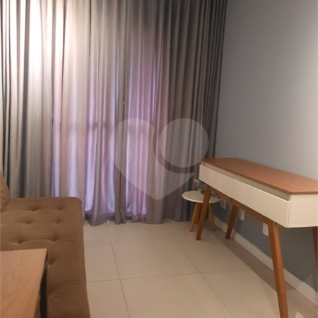 Apartamento para alugar com 1 suíte em Pinheiros, São Paulo, SP