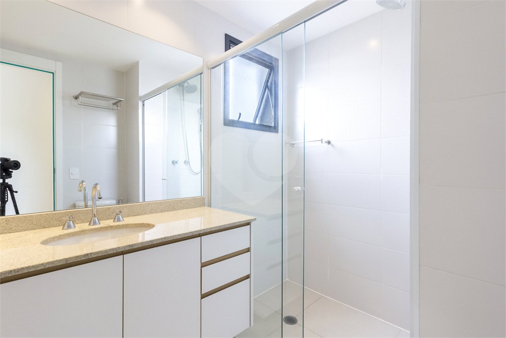 Apartamento à venda com 2 suítes em Pinheiros, São Paulo, SP