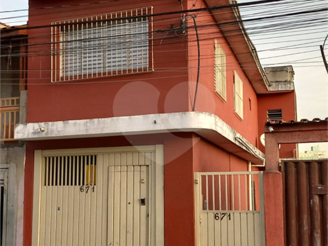 Sobrado à venda com 3 quartos, sendo 2 suítes,  no Brasilândia, São Paulo, SP