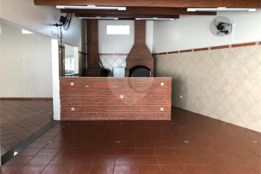Apartamento para alugar com 3 quartos em Santana, São Paulo, SP