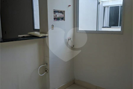 Apartamento à venda com 2 quartos em Coophema, Cuiabá, MT
