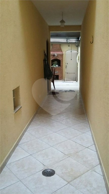Sobrado à venda com 3 quartos, sendo 1 suíte, em Vila Guilherme, São Paulo, SP