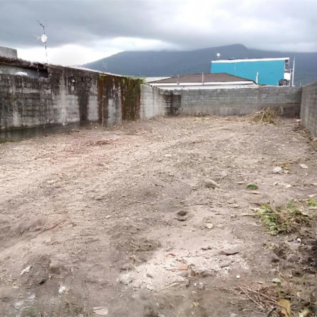 Terreno Comercial para venda e locação, Jardim Rio Branco, São Vicente - TE0006.