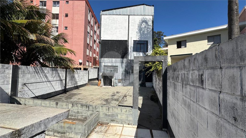 Salão Comercial à venda em Jardim Bonfiglioli, São Paulo, SP
