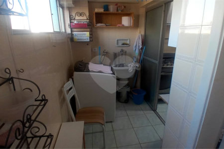 Apartamento à venda com 3 quartos em Brooklin Paulista, São Paulo, SP