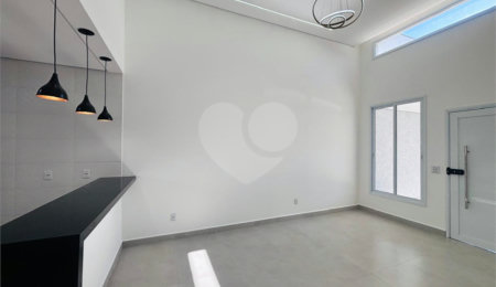 Casa à venda com 3 quartos, sendo 1 suíte,  no condomínio Jardim Residencial Villagio Ipanema I, Sorocaba - SP